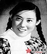 胡蝶之私生女口述:27岁嫁给76岁李宗仁